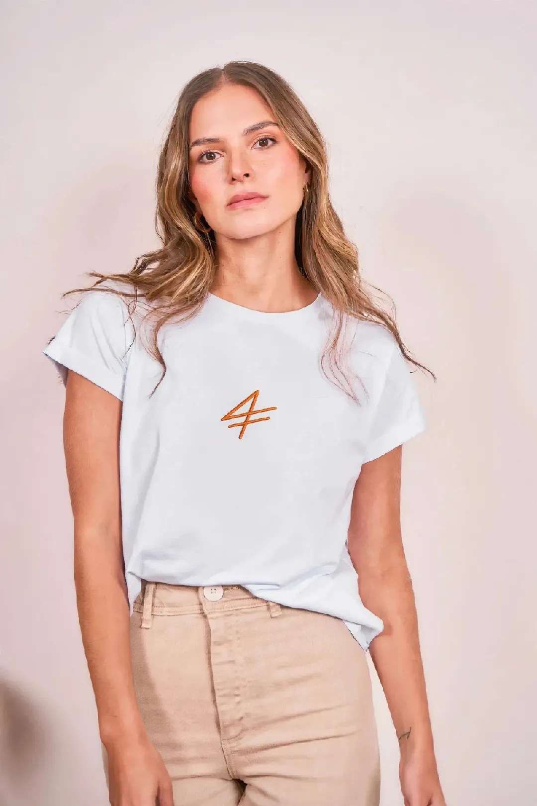 FZIX® Symbol Tee