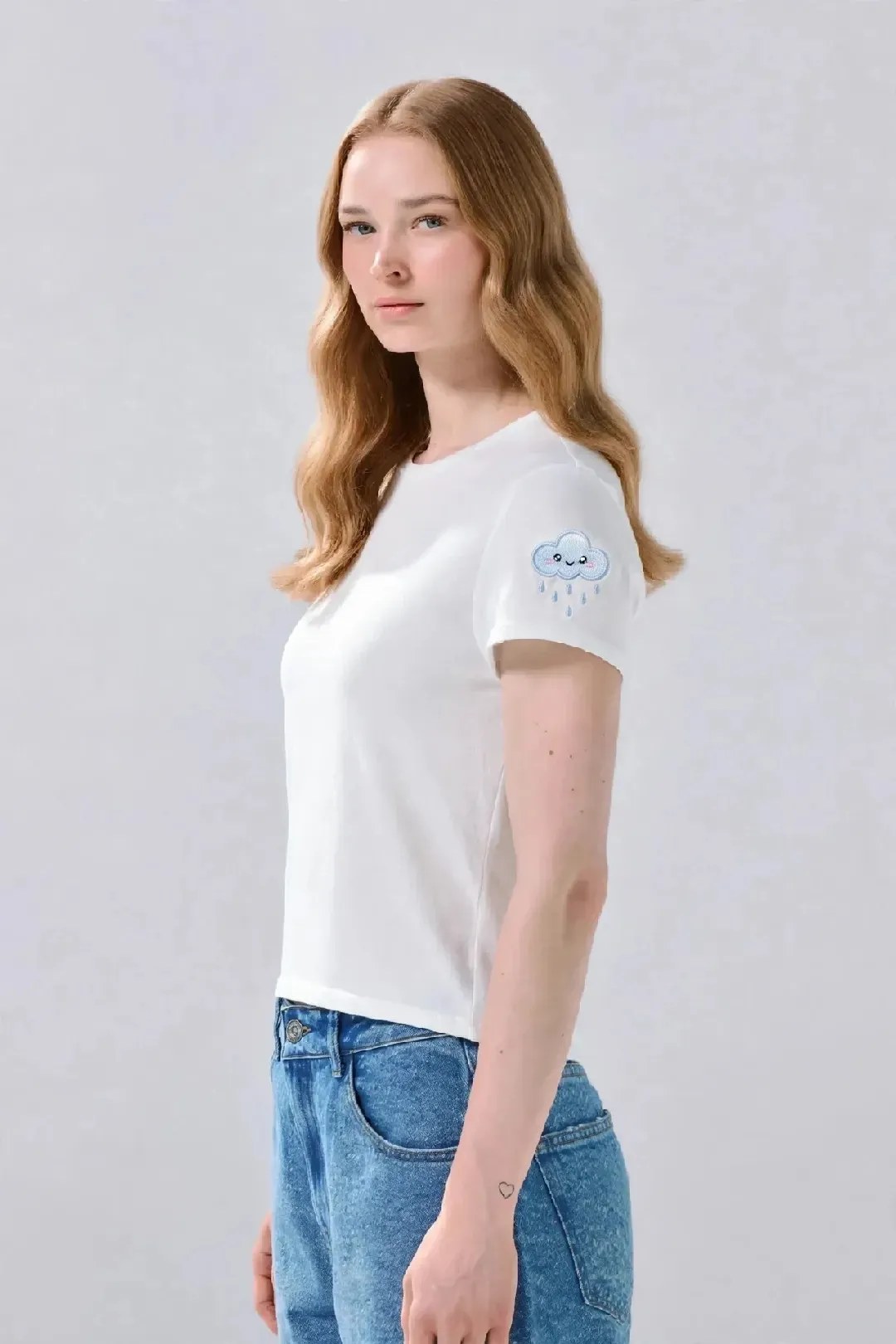 FZIX® Cloud Tee